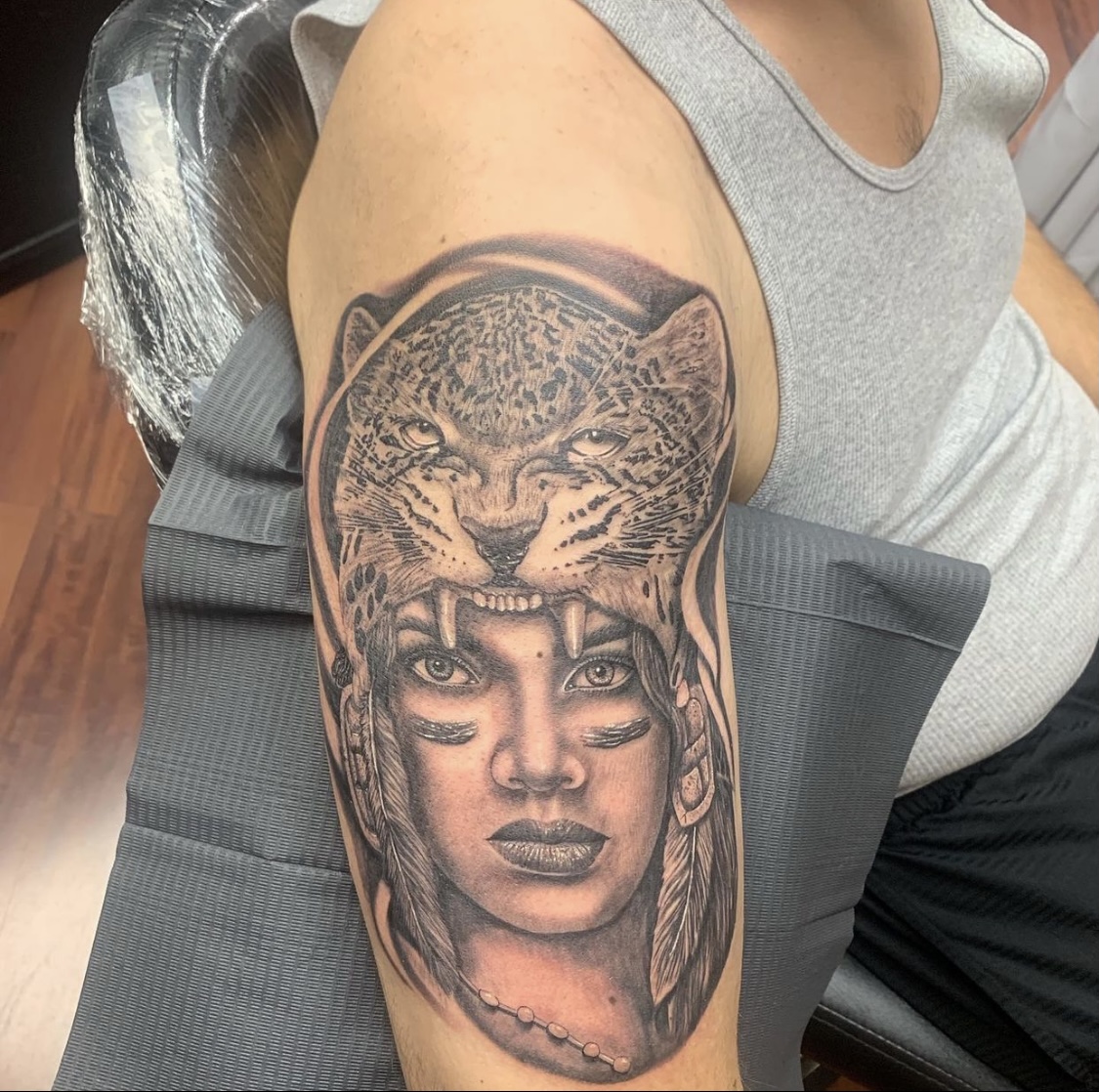 4.8 ⭐ Chicago Ink Tattoo & Body Piercing Reviews by Real Customers 2023