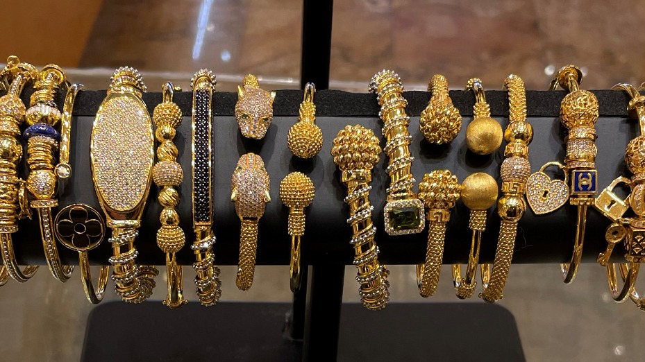 Royal Dubai Jewellers reviews