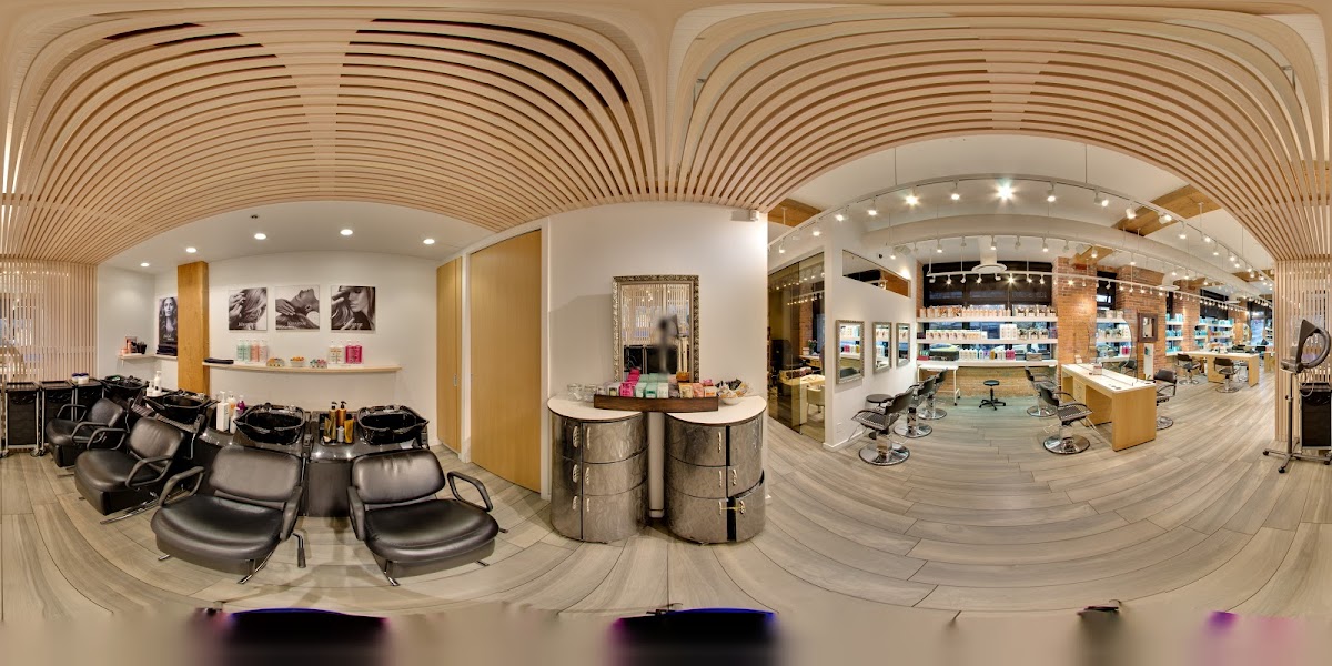 Pink Lime Hair Salon and Spa in Yaletown, Downtown Vancouver reviews