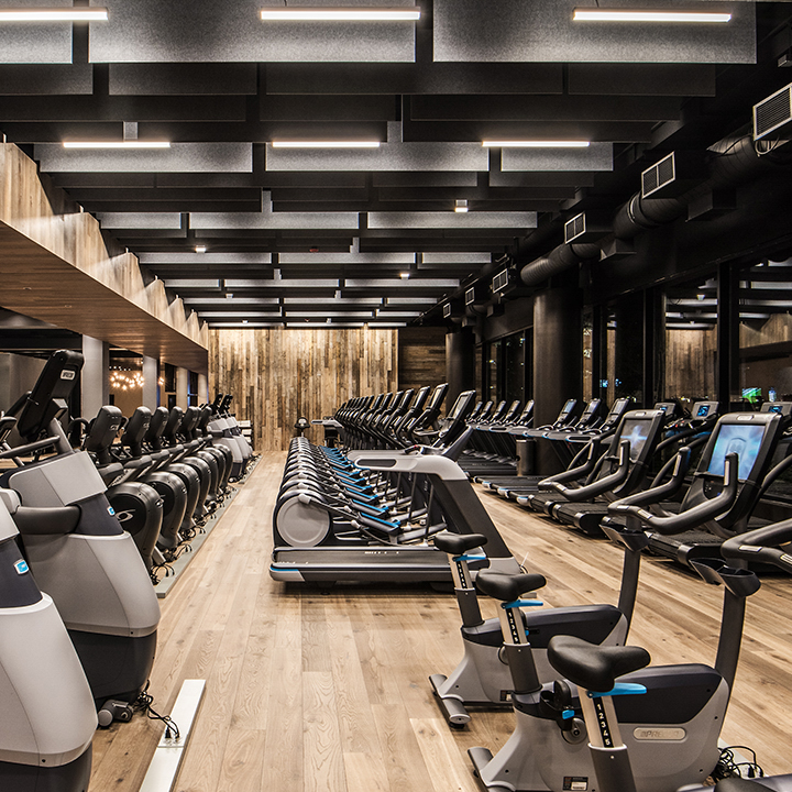 Midtown Athletic Club reviews and rating. 2444 N Elston Ave, Chicago, IL  60647, USA