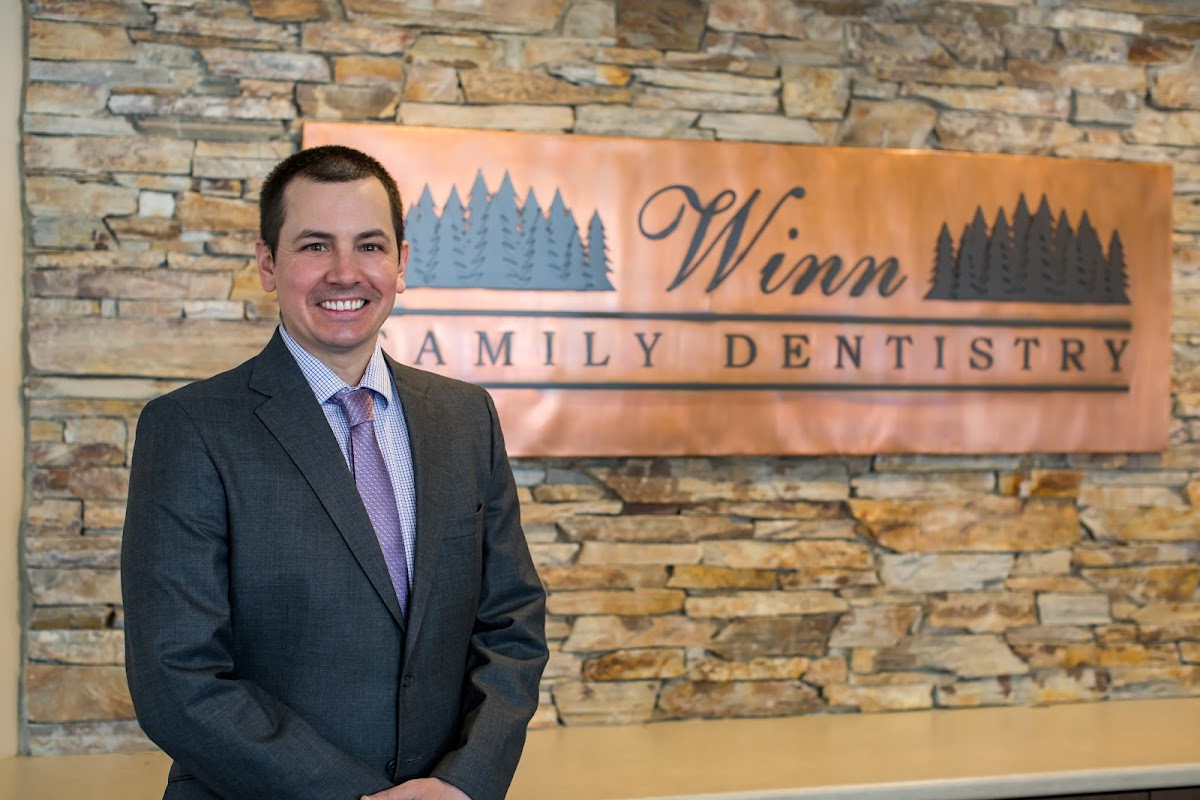 4.9 Winn Family Dentistry Reviews by Real Customers 2024