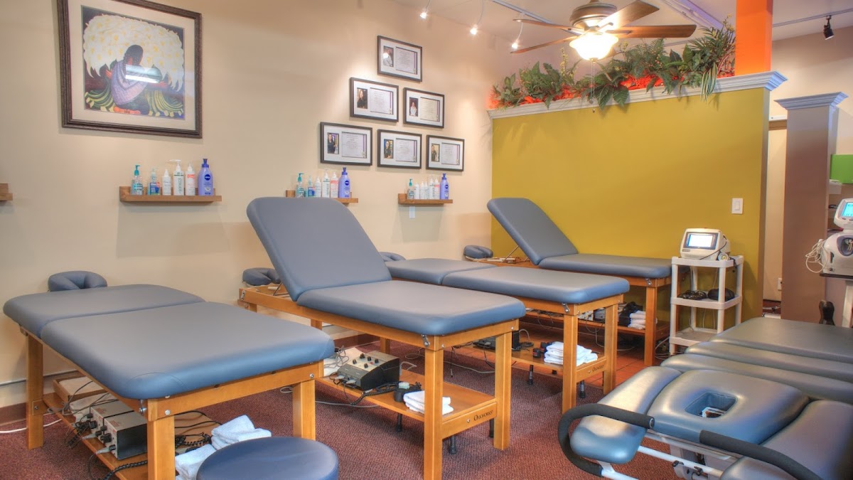 Spine and Joint Institute of Milwaukee reviews
