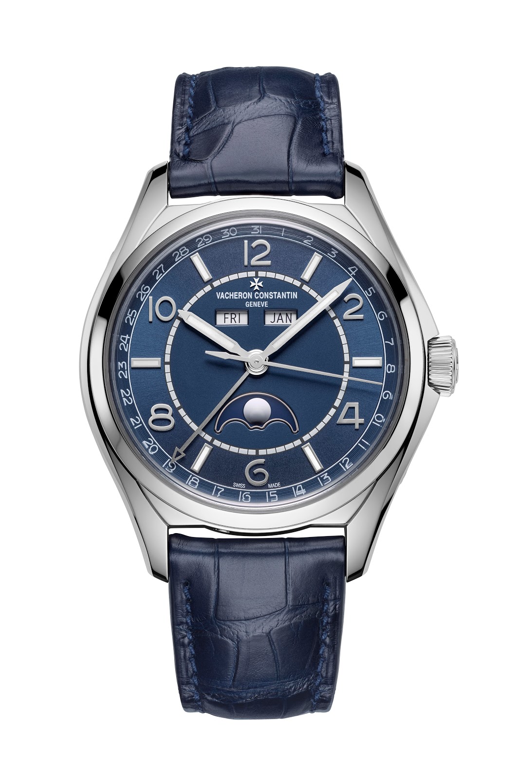 4.8 Vacheron Constantin Reviews by Real Customers 2023