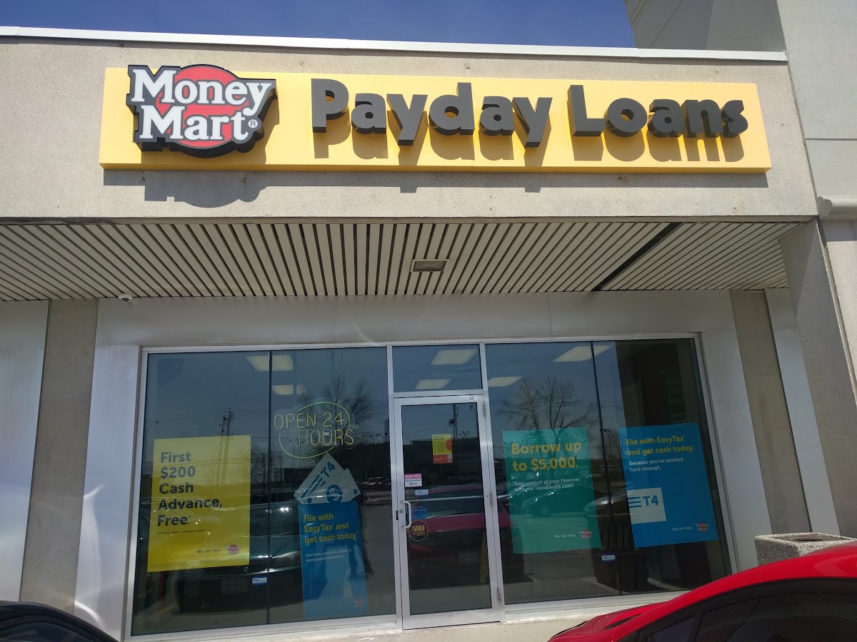 Money deals mart loan