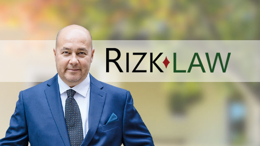 Rizk Law - Personal Injury & Accident Lawyers - Reviews by Real Customers -  TrustAnalytica