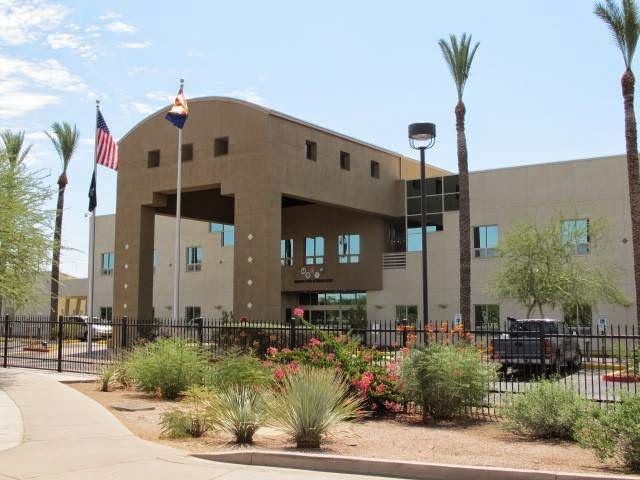 Arizona State Veteran Home - Phoenix reviews