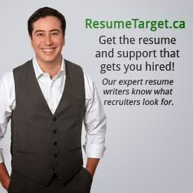 Resume Target Vancouver reviews