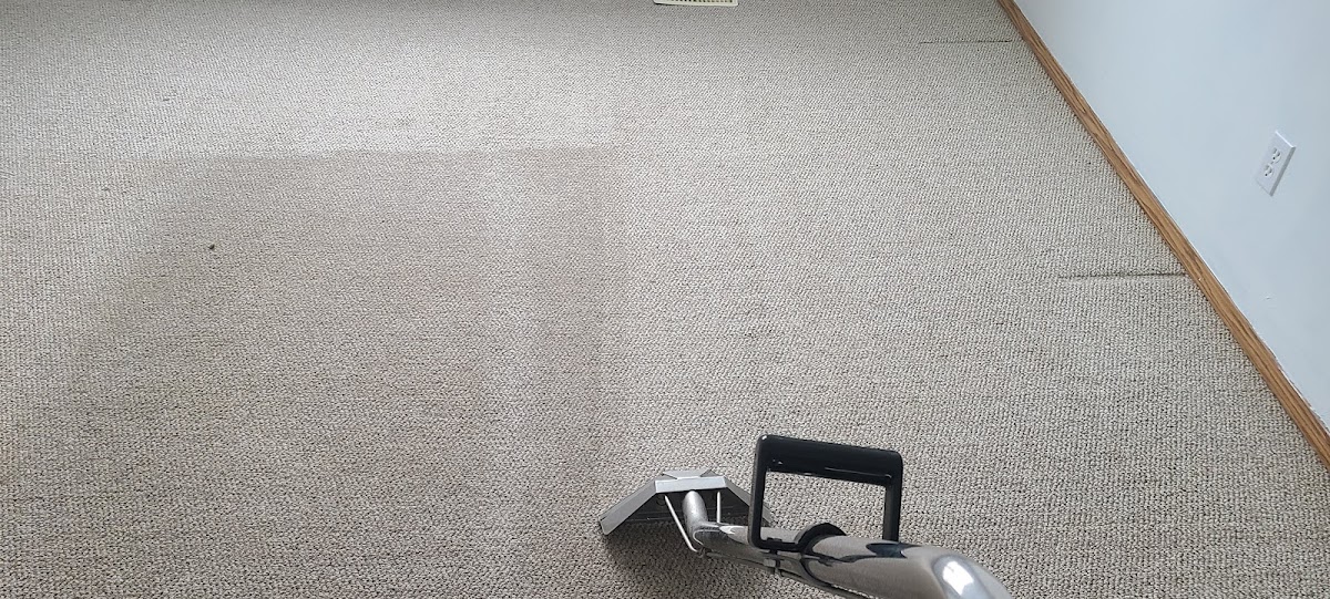 Dang Good Carpet and Furnace Cleaning reviews