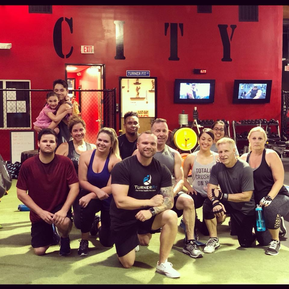 North Valley Personal Training reviews