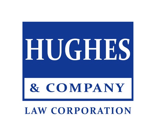 Hughes & Company Law Corporation reviews