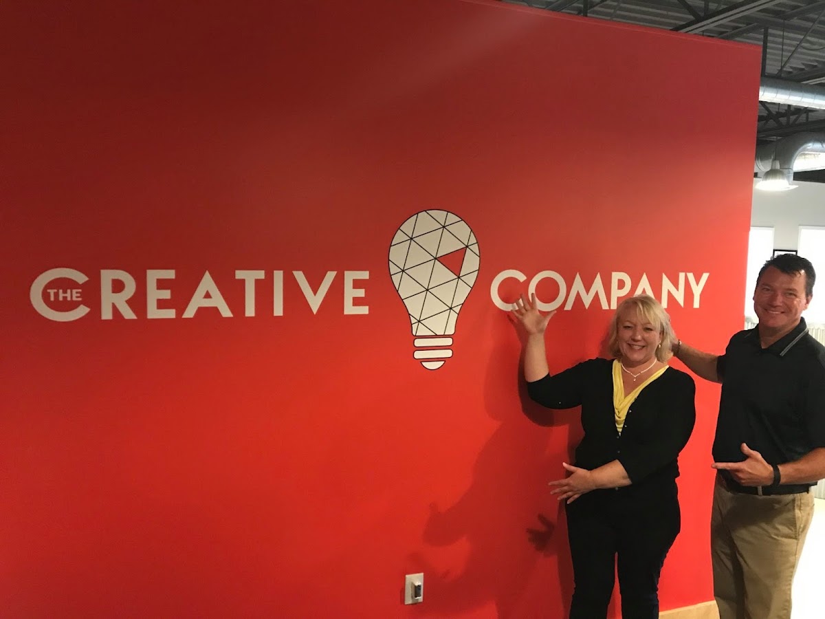 The Creative Company, Inc. reviews