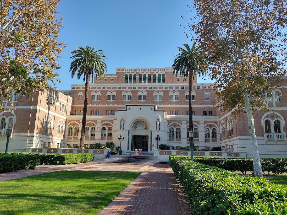 ⭐ BEST 40 Universities in California - 5 Star Rated Near You ...