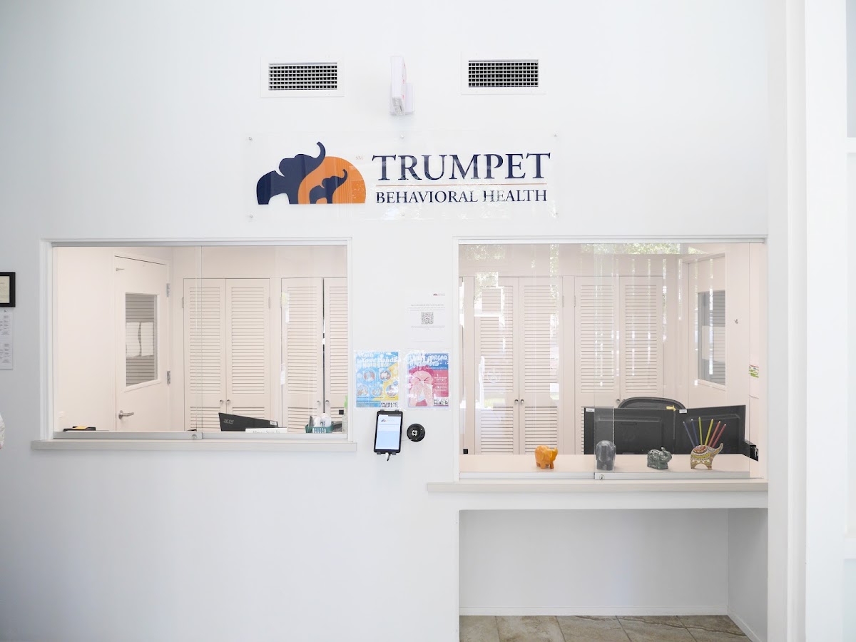 Trumpet Behavioral Health reviews