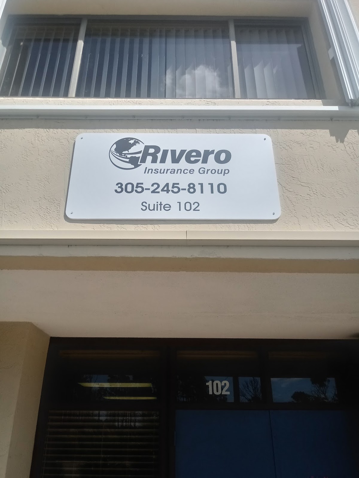 Rivero Insurance Group reviews