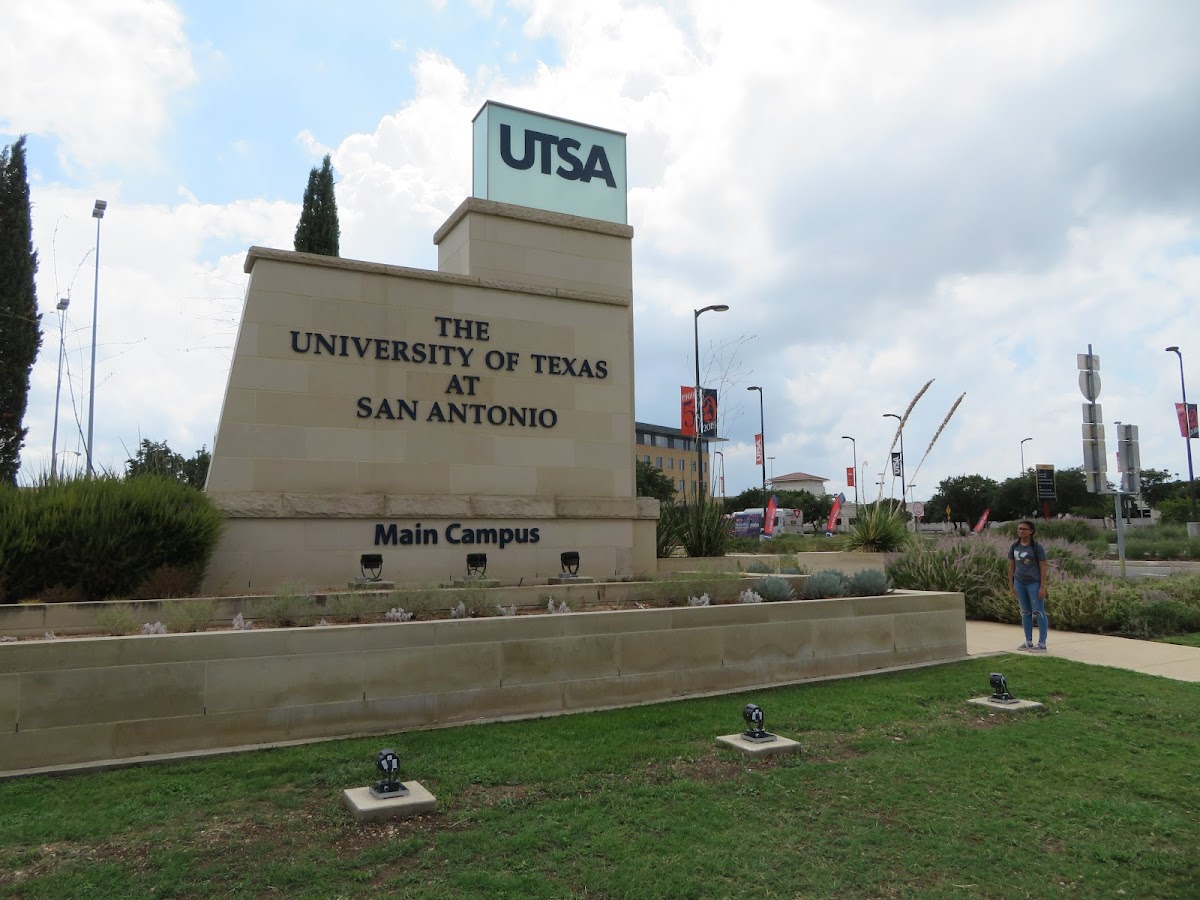 4.8 ⭐ The University of Texas at San Antonio Reviews by Real Customers 2023