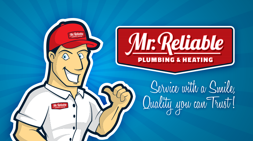 Mr. Reliable Plumbing & Heating reviews