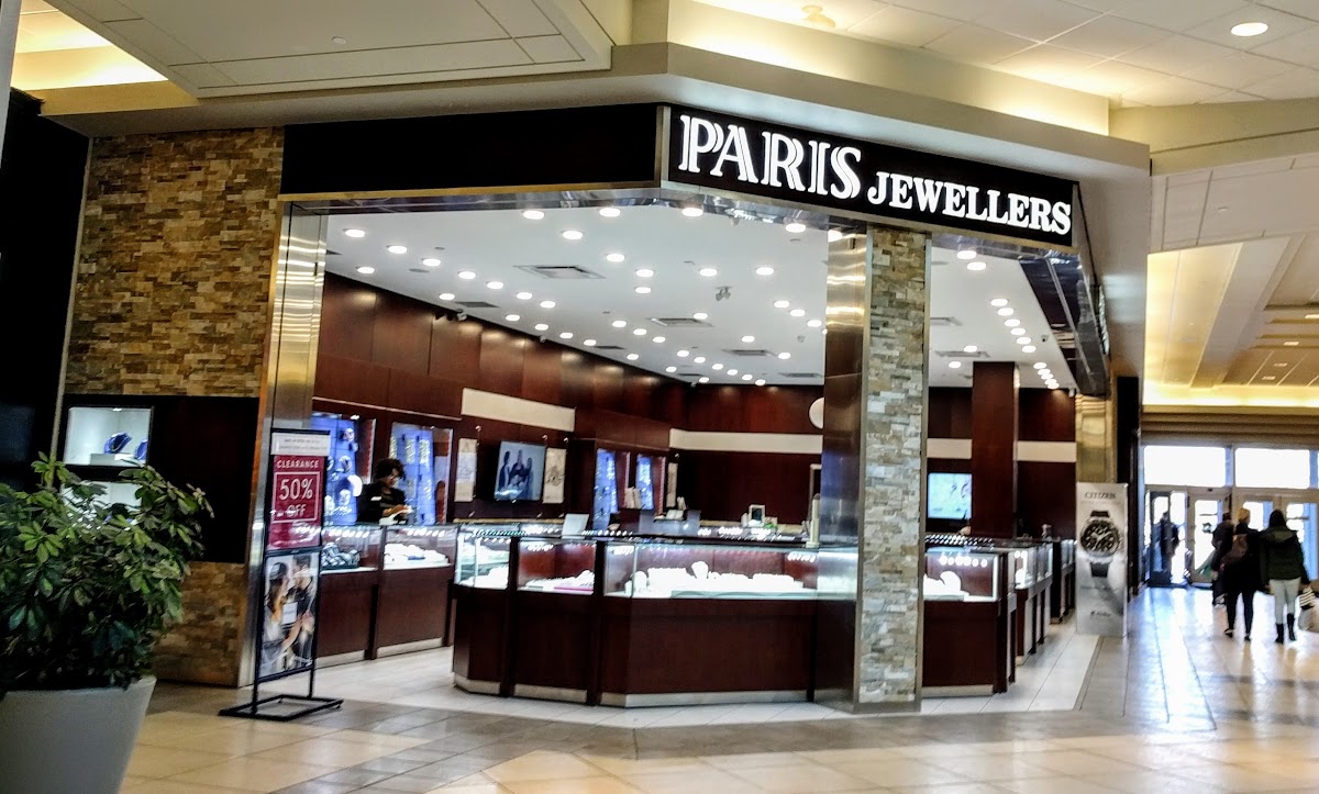 Paris Jewellers reviews