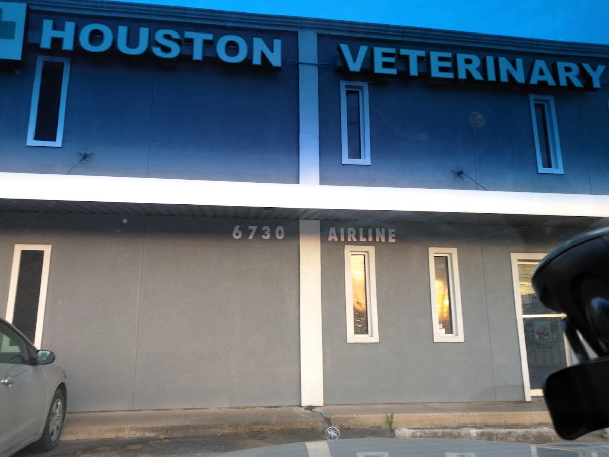 4 3 Houston Veterinary Hospital Reviews By Real Customers 2024   0 