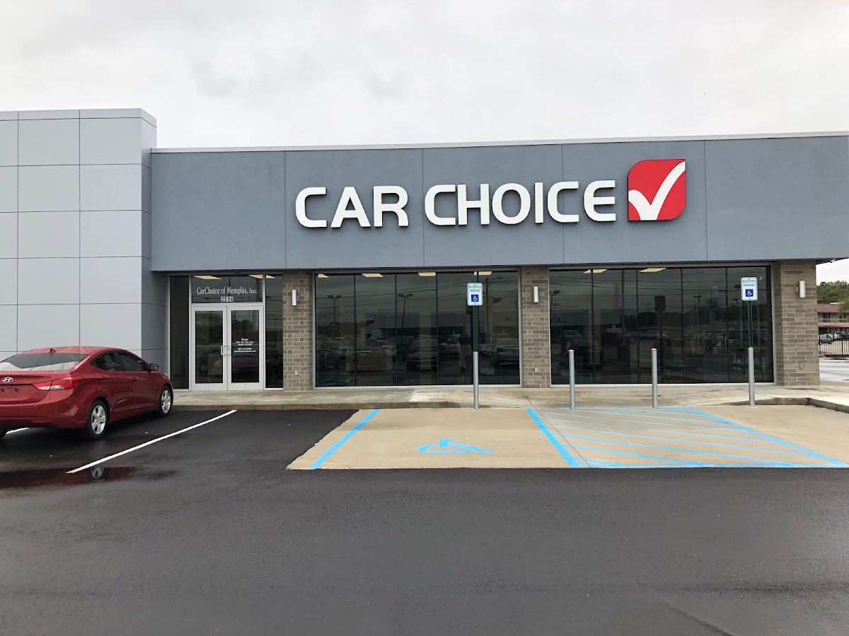 Used Cars With Affordable Financing, No Credit Check - No Driver's License  Needed - 30Month/30,000Mile Extended Service Contract TN