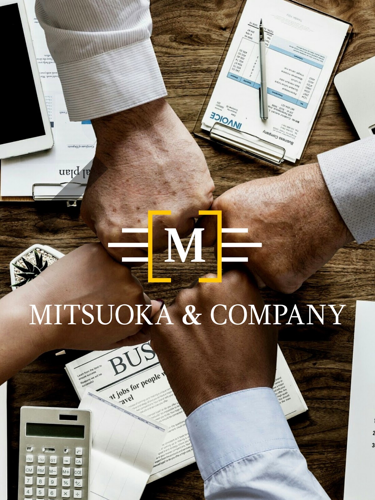 Mitsuoka and Company reviews