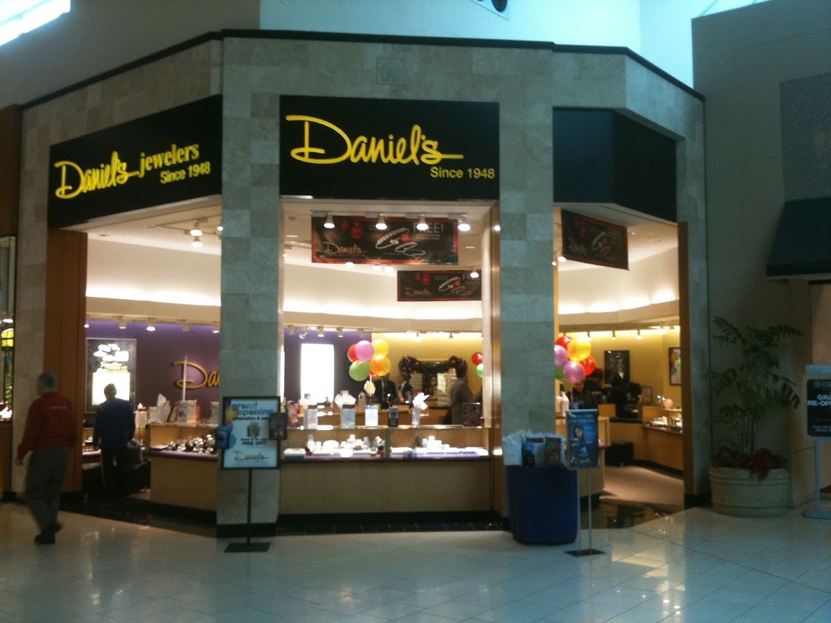 Danielsjewelers on sale