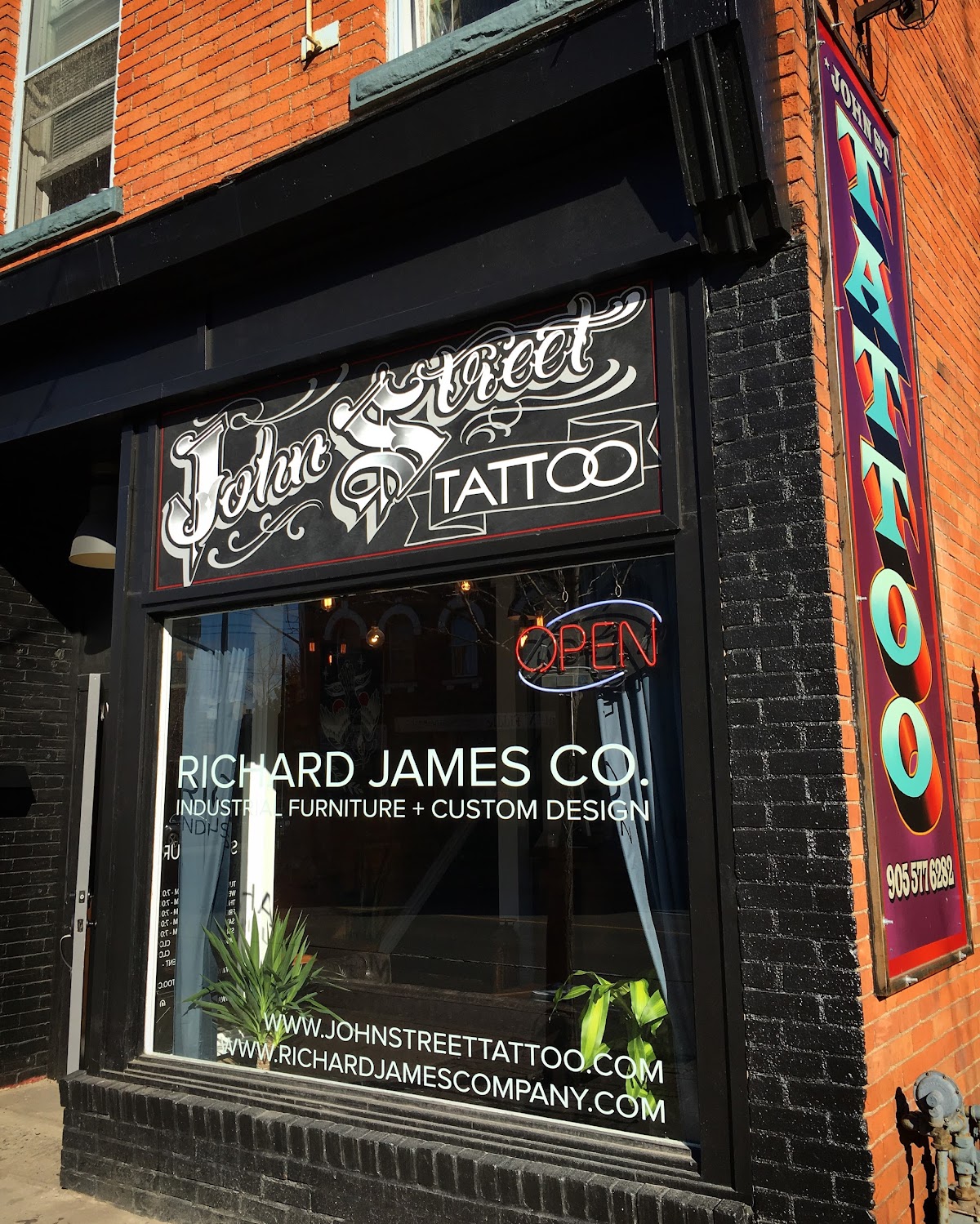First Street Tattoo  Piercing Studio  Tattoo and Piercing Shop in Humble  with a private setting for a one on one experience with your artist