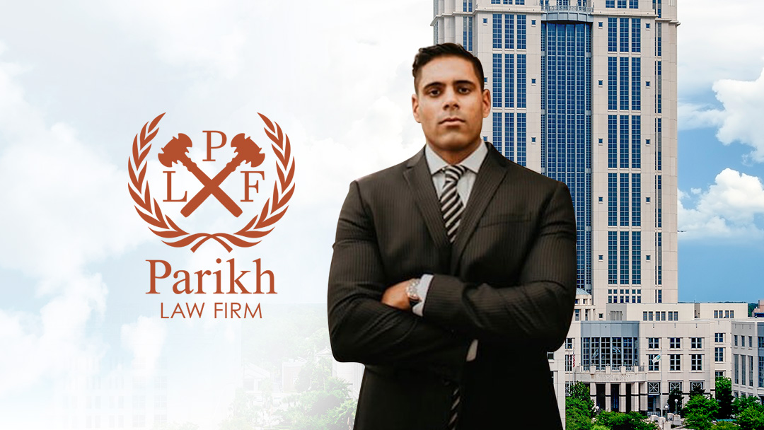 Parikh Law, P.A. reviews