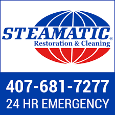 Steamatic of Central Florida reviews