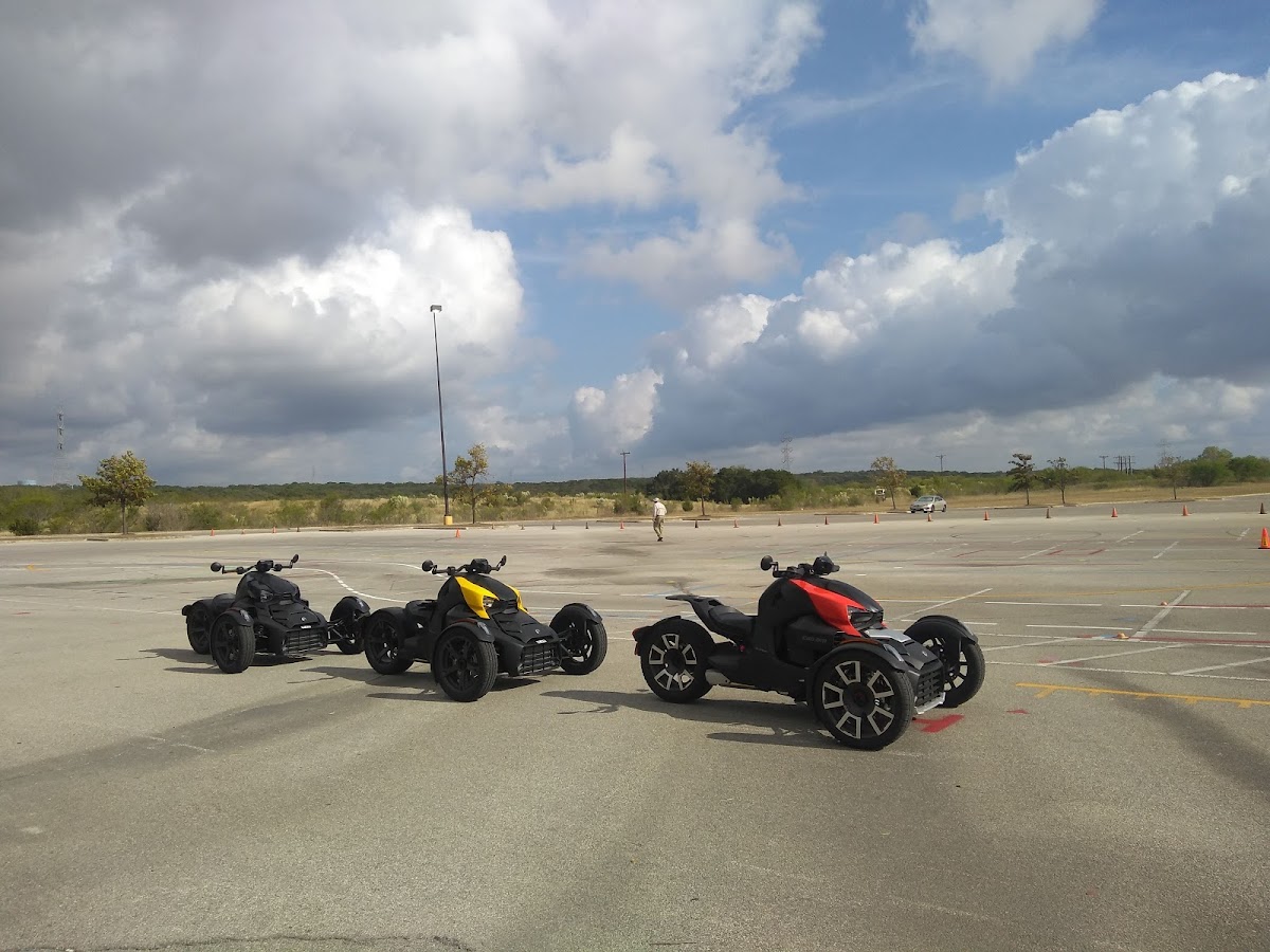 Motorcycle Training Center reviews