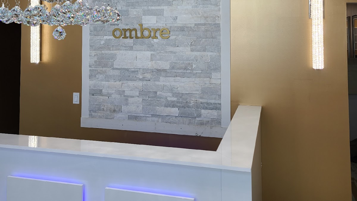 Ombré Salon & Laser Clinic reviews