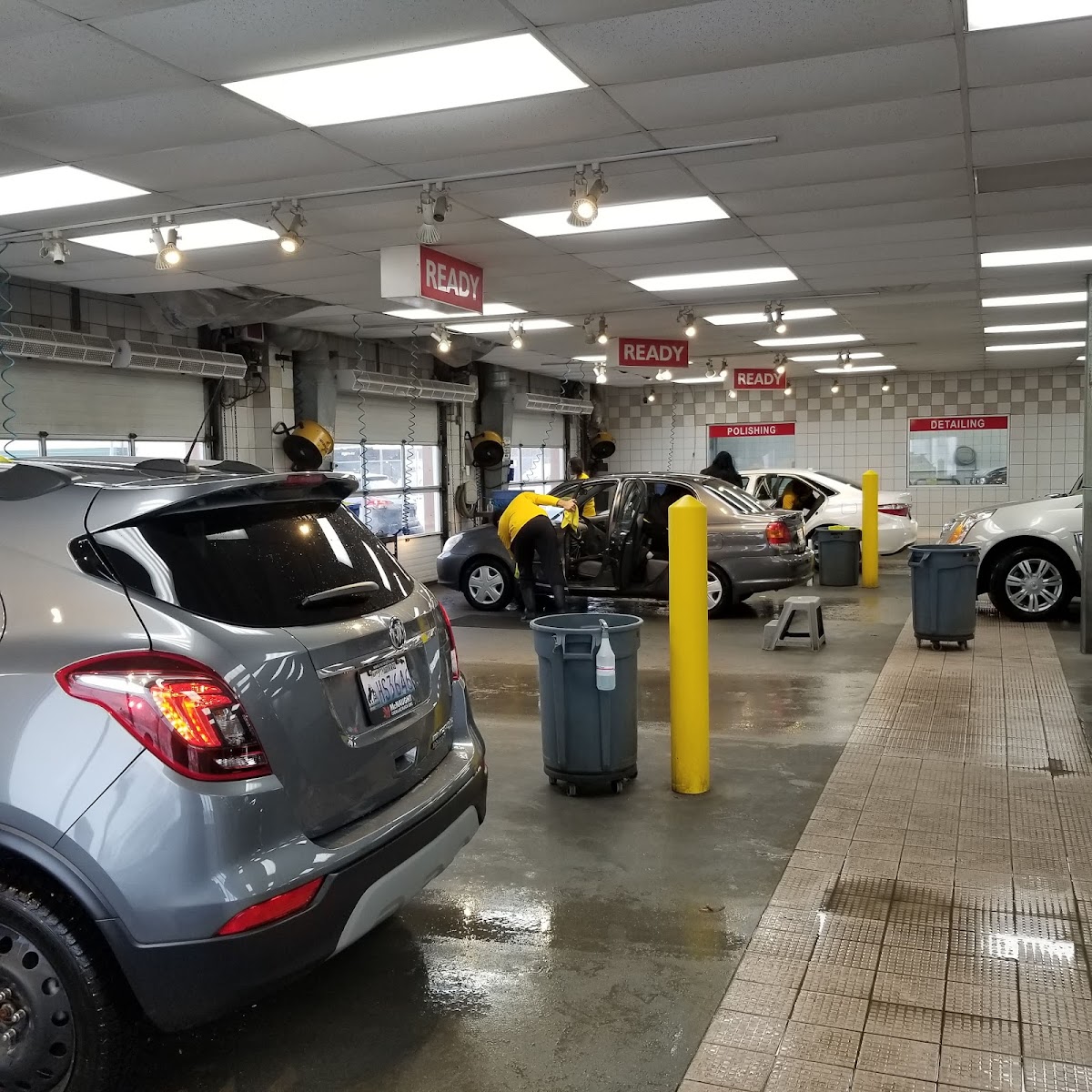 car detailing winnipeg