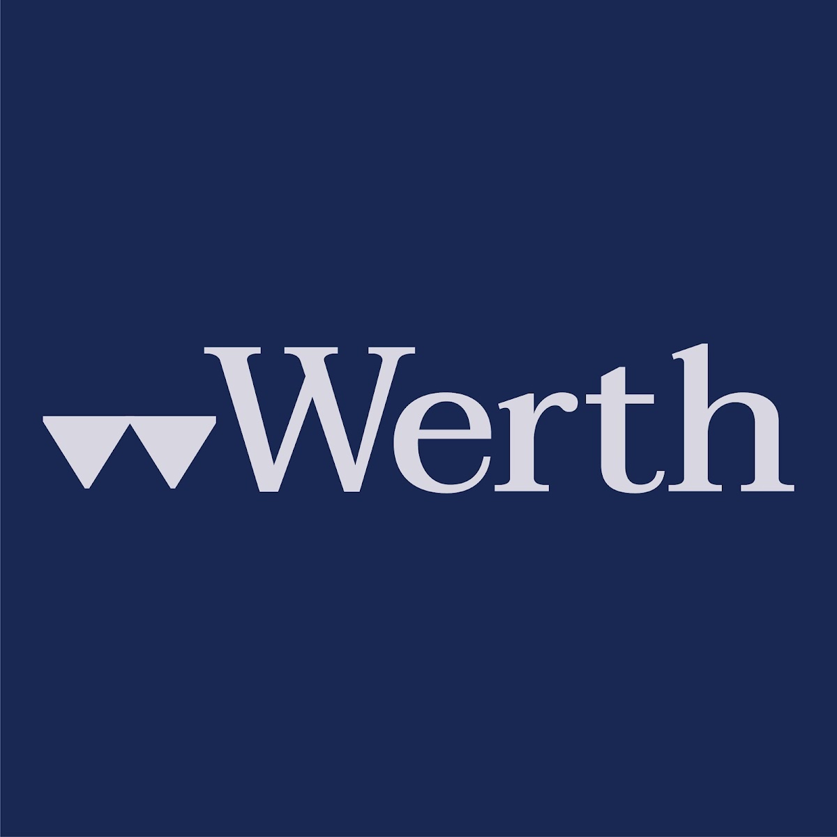 Paul Werth Associates reviews