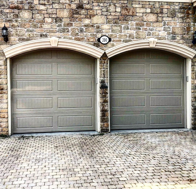 ONC Garage Doors - Repairs & New Doors reviews