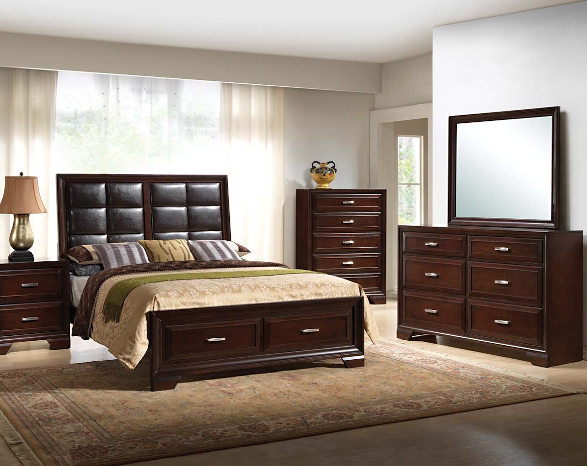 American freight 2024 bedroom sets