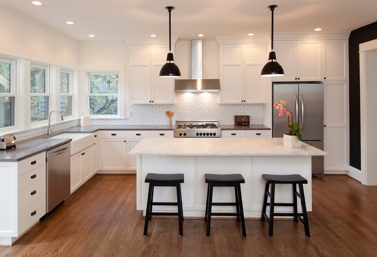 top kitchen and bath remodelers united states
