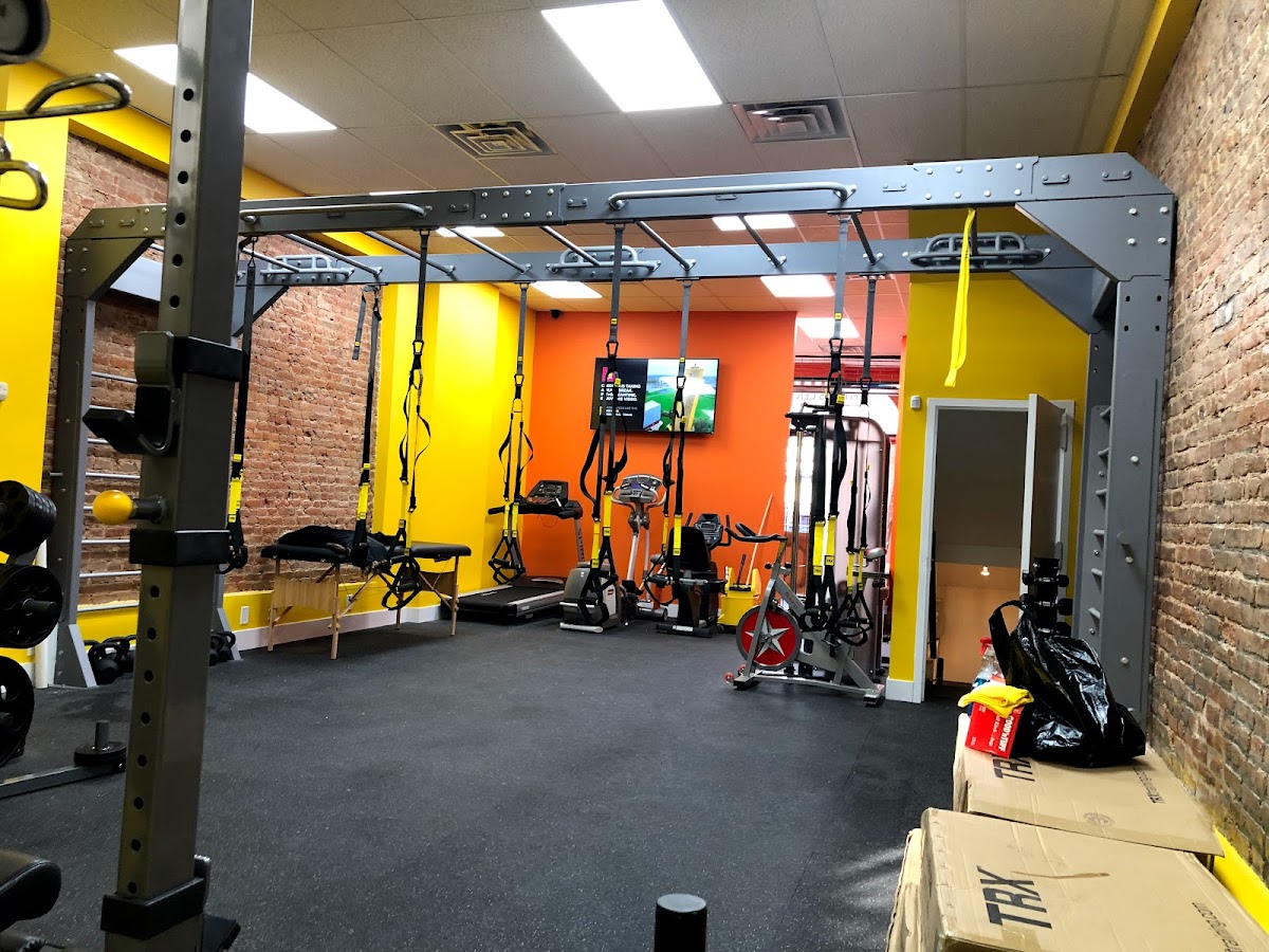 5.0 ⭐ Southbridge Fitness Center Reviews by Real Customers 2024