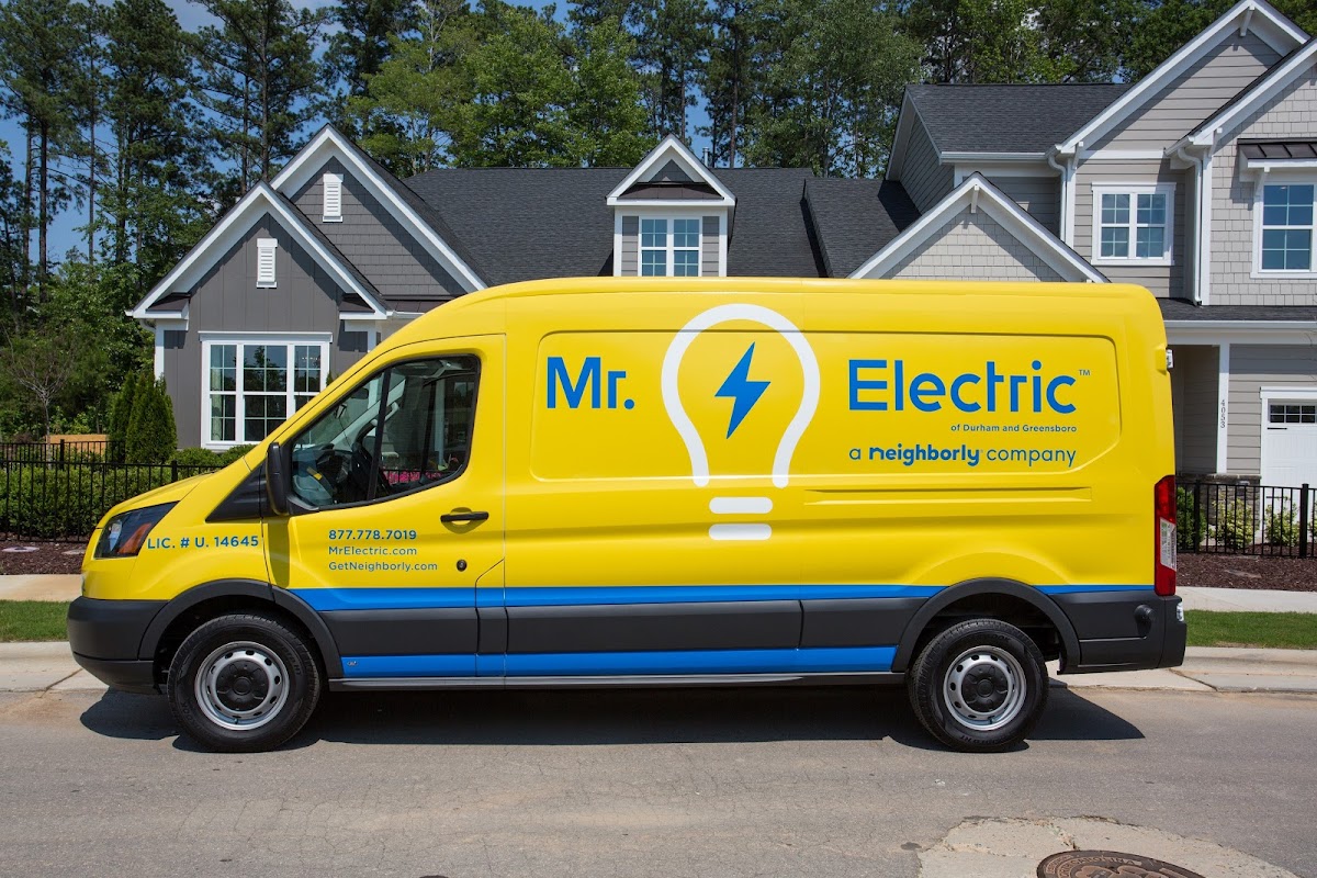 Mr. Electric of Houston Midtown reviews