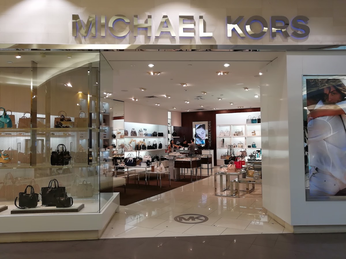 Michael kors edmonton outlet jobs