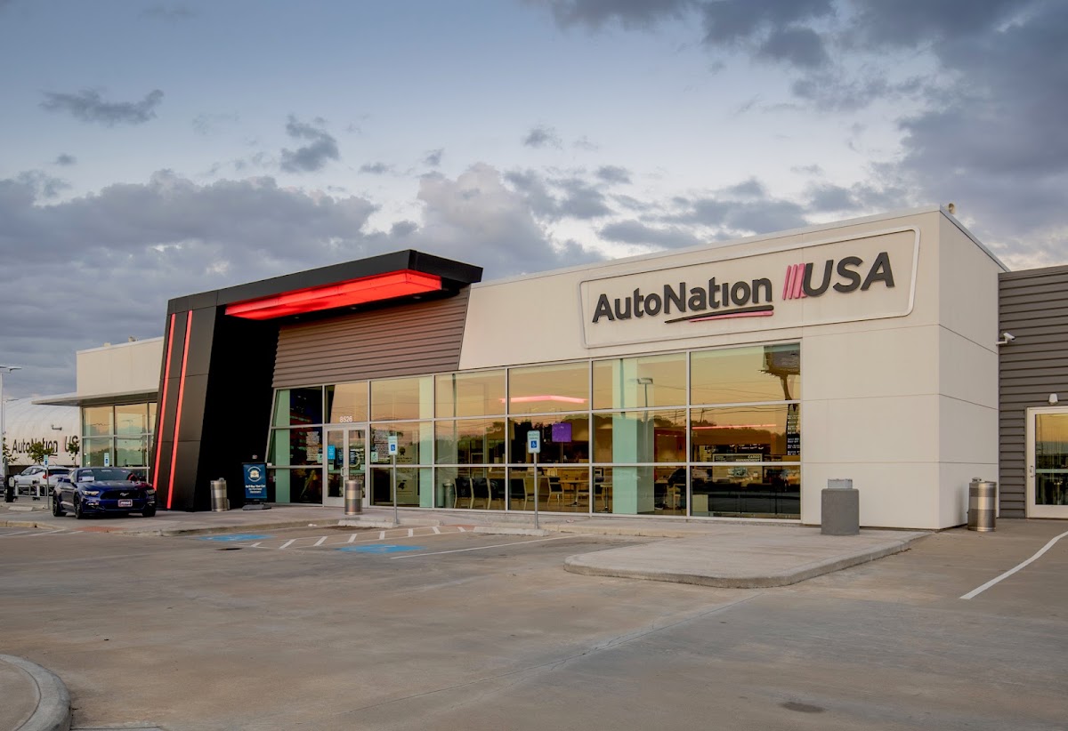 Autonation Houston Reviews