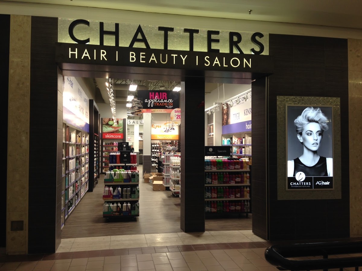 4.0 ⭐ Chatters Hair Salon Reviews by Real Customers 2023