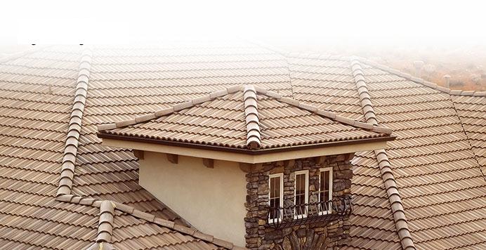 Brown Roofing reviews