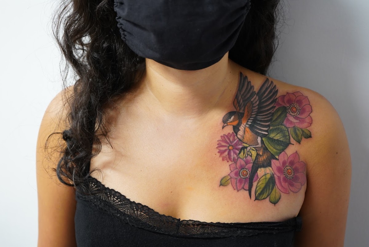 36 Montreal Tattoo Artists ideas  tattoo artists tattoos tattoo lounge