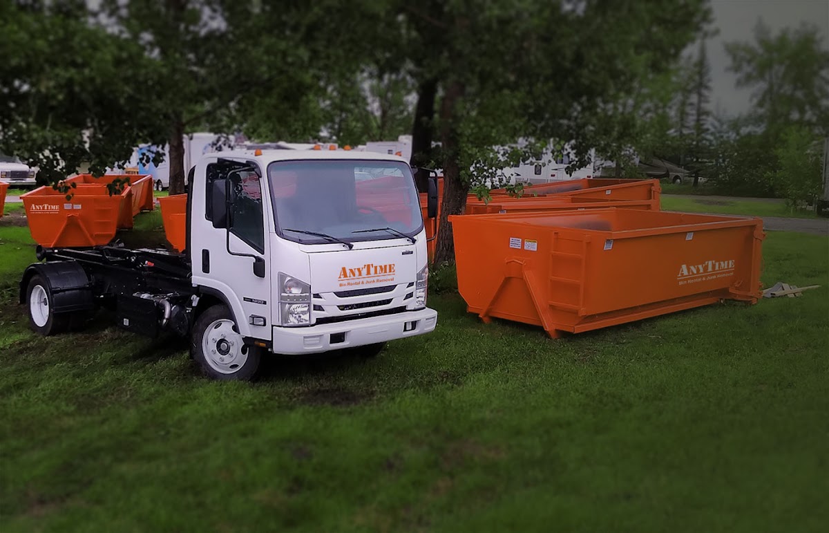 4 3 AnyTime Bin Rental And Junk Removal Reviews By Real Customers 2023   0 