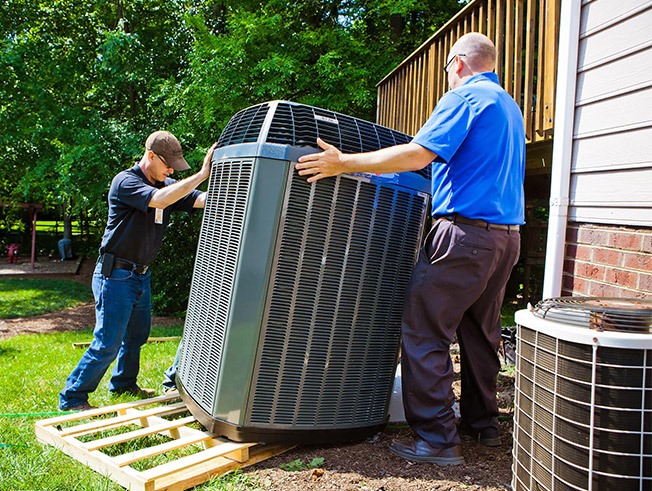 AirCo Air Conditioning, Heating and Plumbing reviews
