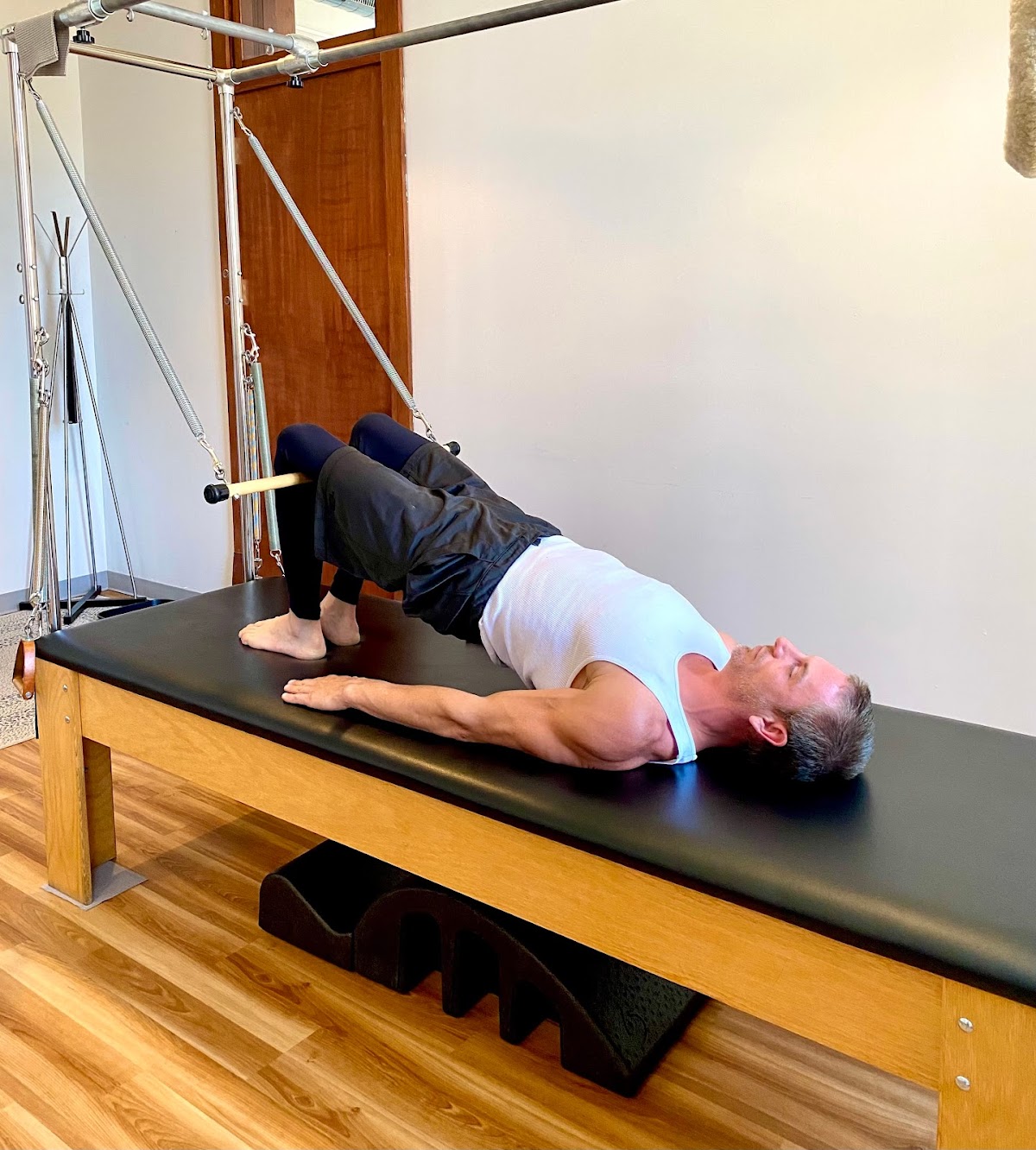 Body in Balance Pilates Studio reviews