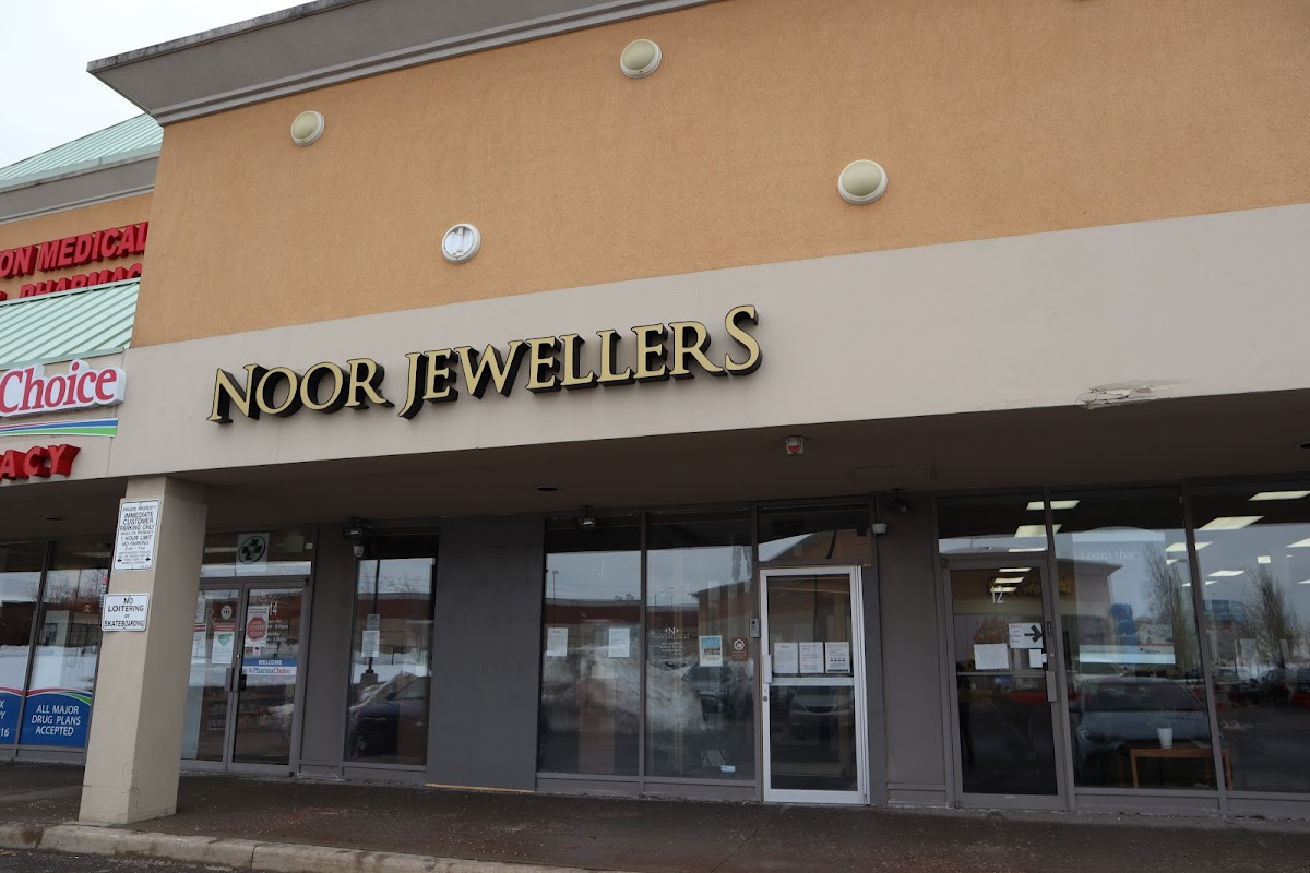 Noor Jewellers