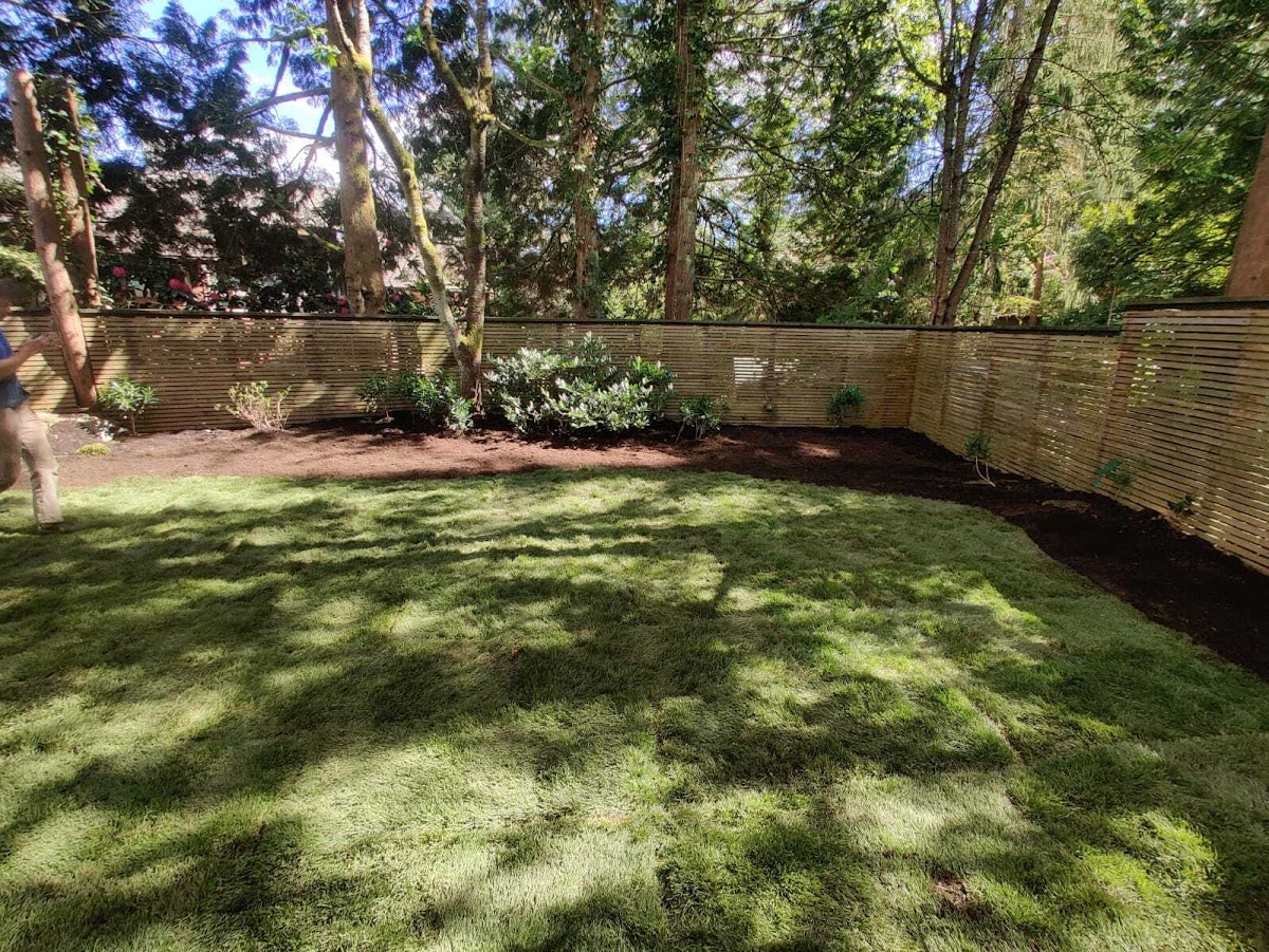 North Shore Landscaping | Great Lawns & Beyond. reviews