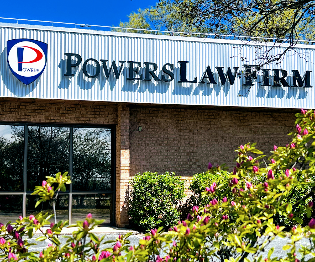 Powers Law Firm PA reviews