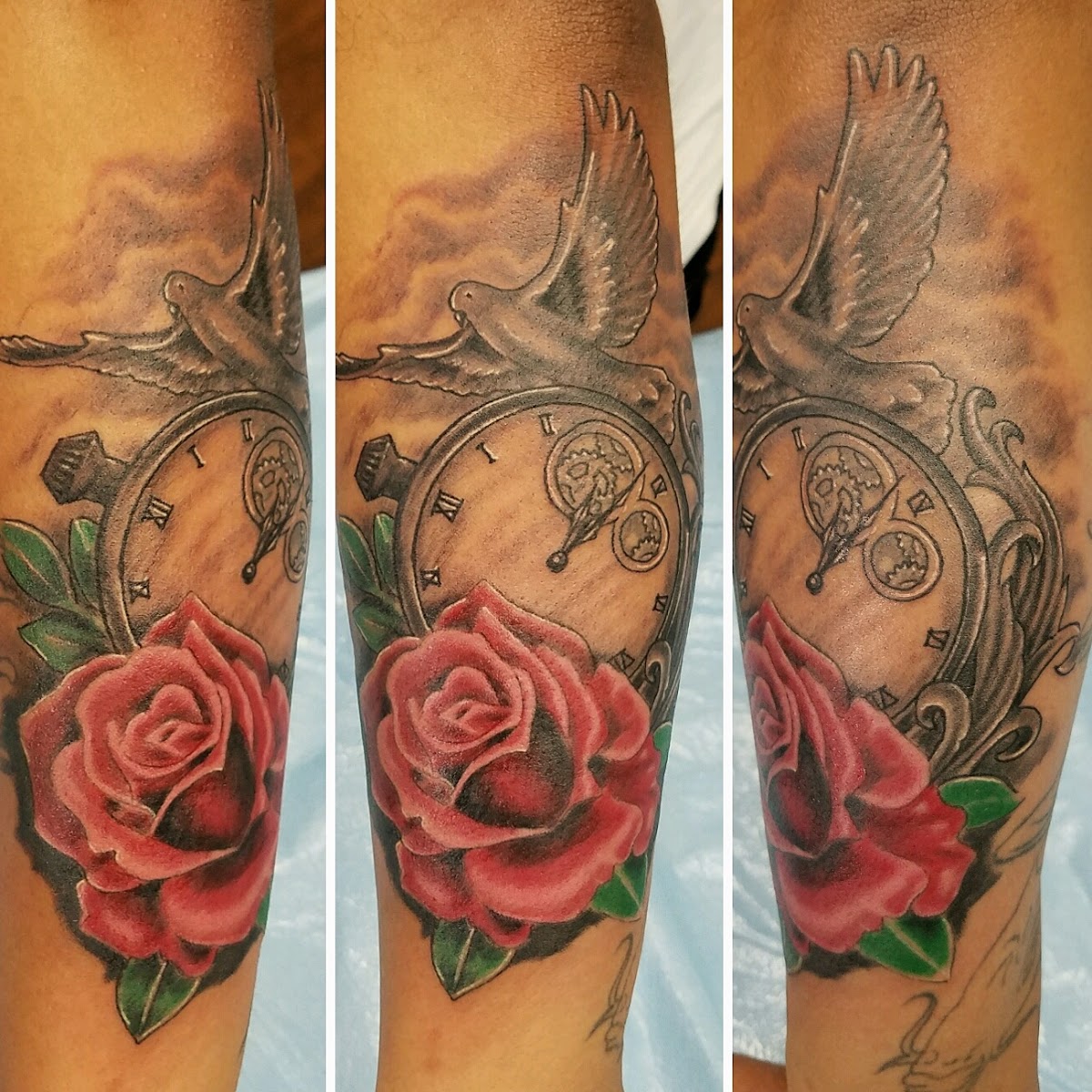 4.8 ⭐ Sintown Tattoo Studio Reviews by Real Customers 2023