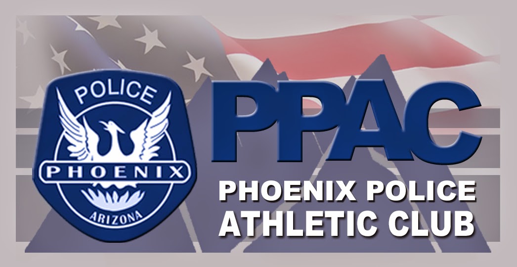 Phoenix Police Athletic Club reviews